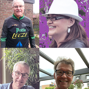 Neue Geschäftsleitung