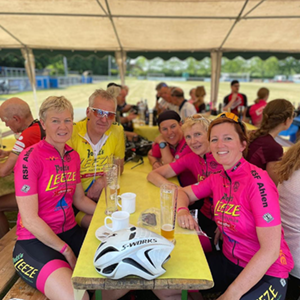 Gründe für eine Vereinsmitgliedschaft