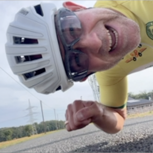 Gedanken zu unseren Trainingsfahrten